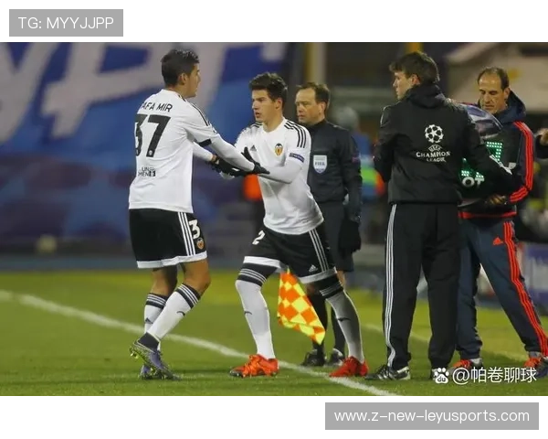 瓦伦西亚在西甲联赛中排名第七，西甲 瓦伦西亚