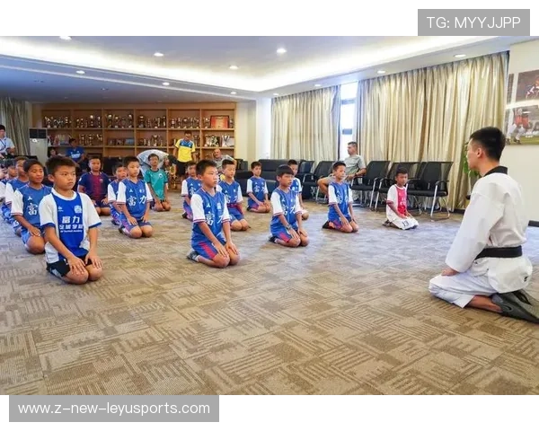 跆拳道学院推进青少年训练课程个性化与差异化设计，校园跆拳道课程合作方案