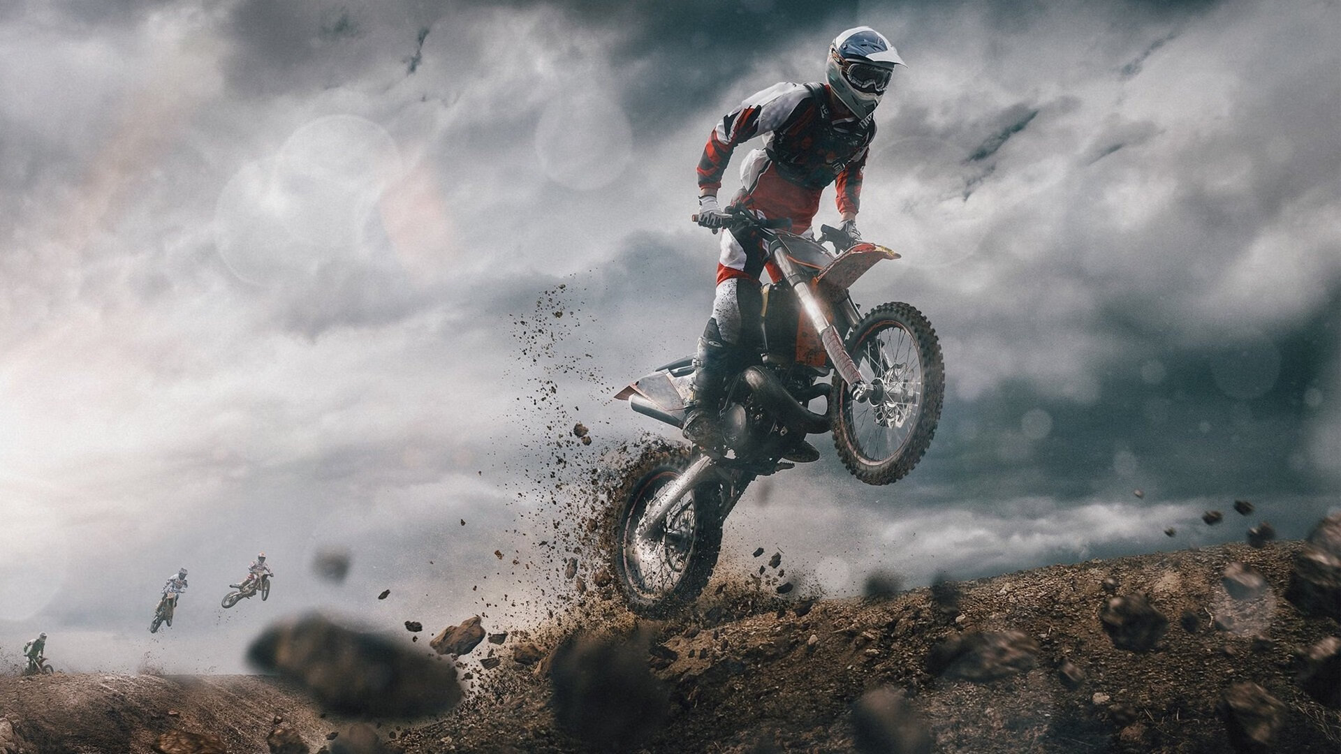 自由式滑雪技术难度不断提升，自由式滑雪基本技术